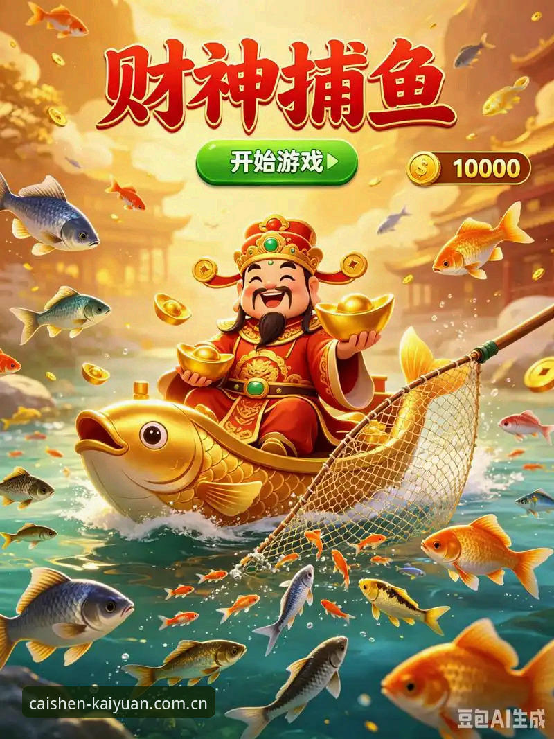 财神捕鱼APP下载哪个好 财神捕鱼APP下载哪个好?从安装到实战的完整实用指南